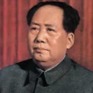 Mao Zedung