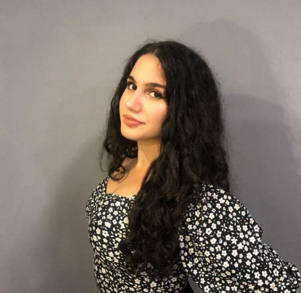 Ceren Melek
