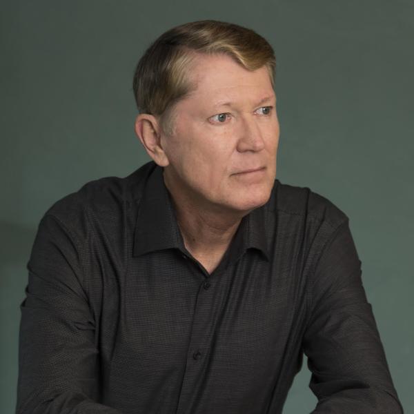 Jerry M. Burger