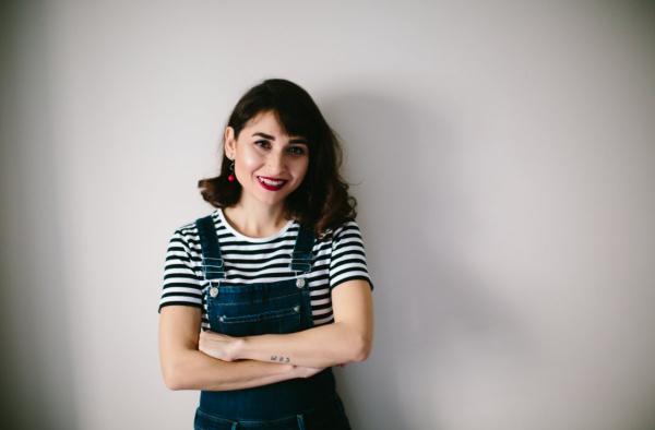 Aslı Kocaeli