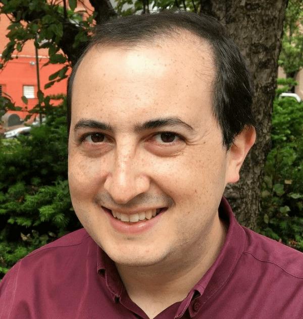Jason Schreier