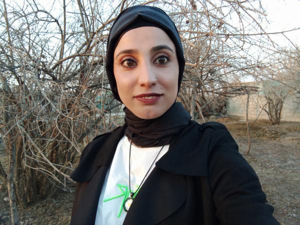 Rojin Aktaş