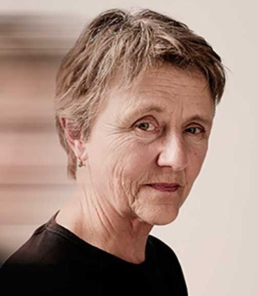 Helen Garner