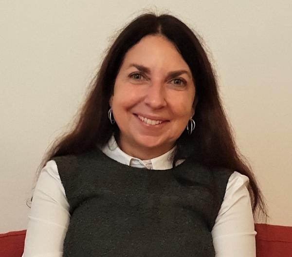 Şeniz Pamuk