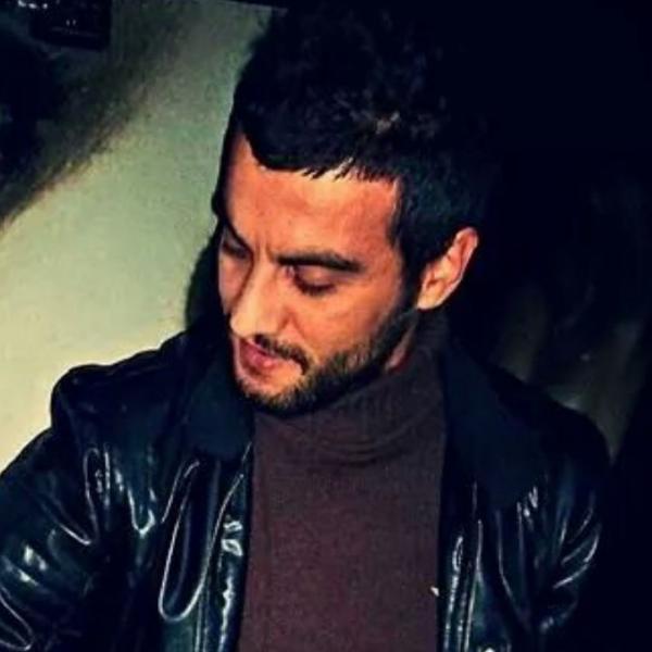 Çağlayan Aslan