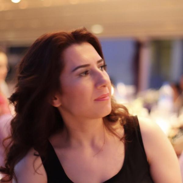 Songül Baş