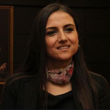 Dilek Livaneli