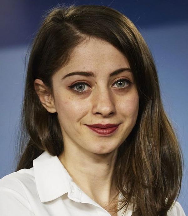 Büşra Cebeci