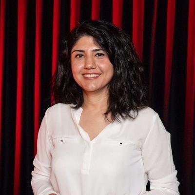 Çilem Dilber