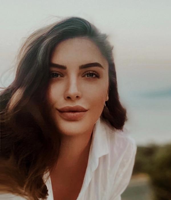 Merve Aydın