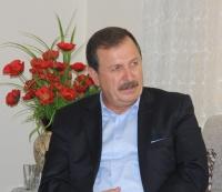 Ali Bektaş