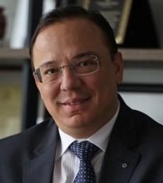 Türker Kılıç