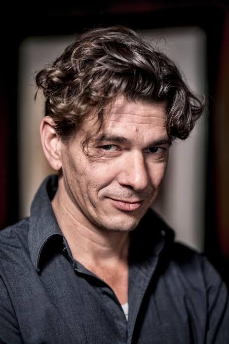 Dimitri Verhulst
