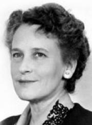 Dorothy Baker