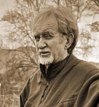 Stanley Crawford