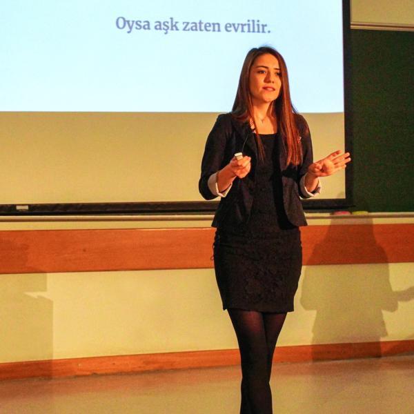 Nihan Özant