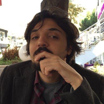 Gökhan Yücel
