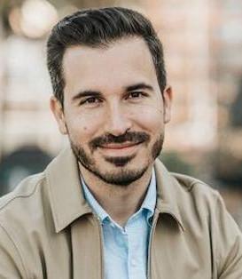 Javier Castillo
