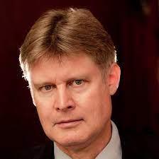 Eric Jager