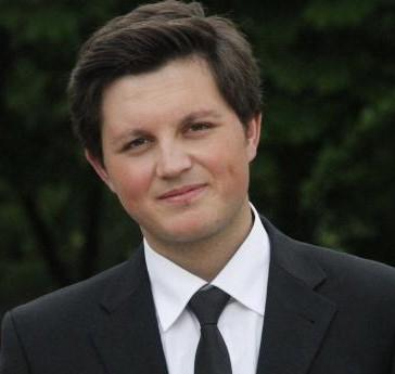 Ahmet Yetik
