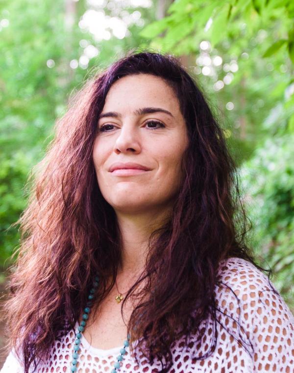 Nicole LePera