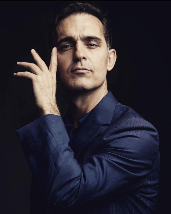 Pedro Alonso