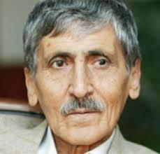 Abdurrahim Karakoç