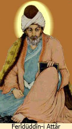 Feridüddin Attar