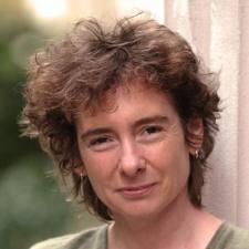 Jeanette Winterson