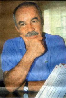 Erdal Öz