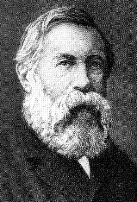 Friedrich Engels
