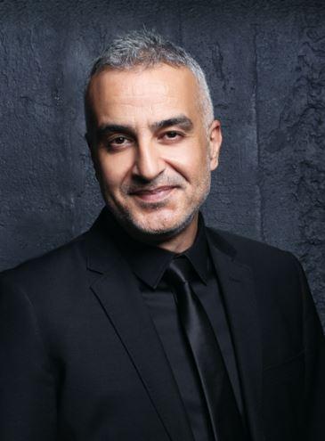 Bekir Develi