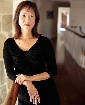 Tess Gerritsen