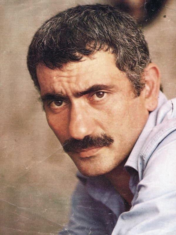 Yılmaz Güney