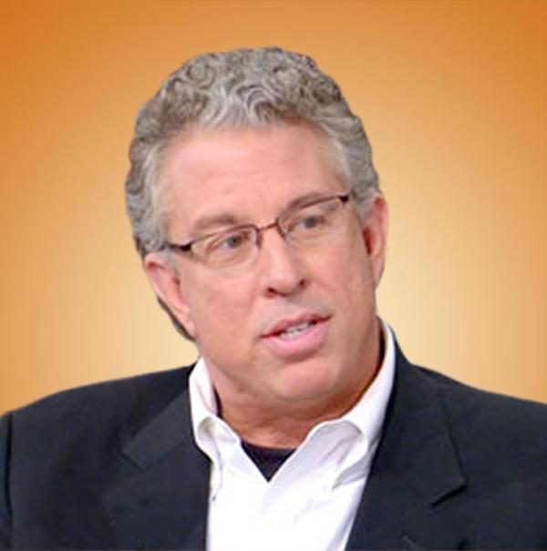 Bruce D. Perry