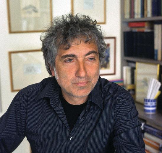 Adam Phillips