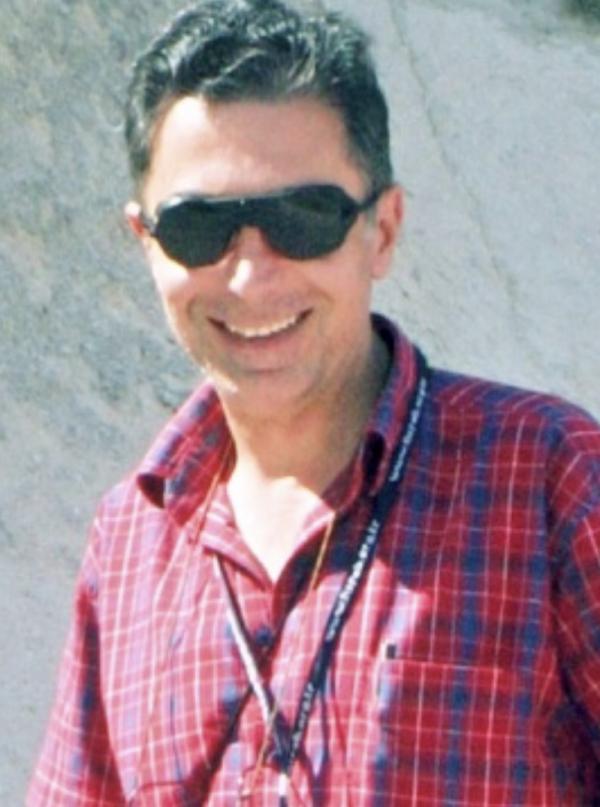 Bedreddin Şimşek