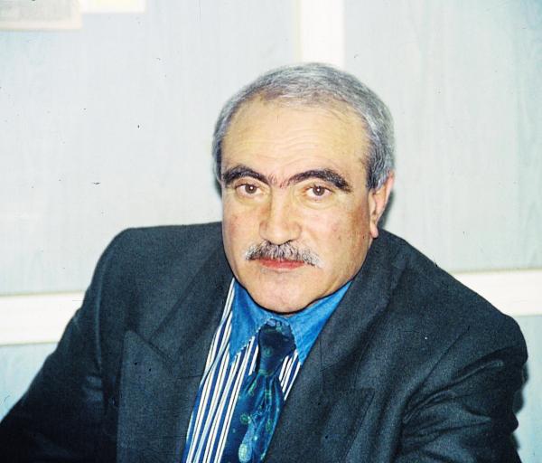 Dilaver Cebeci