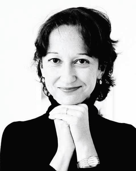 Muriel Barbery