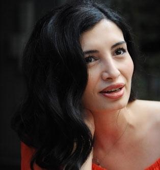 Başak Sayan