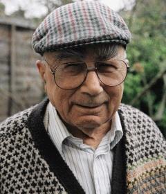 Cengiz Dağcı