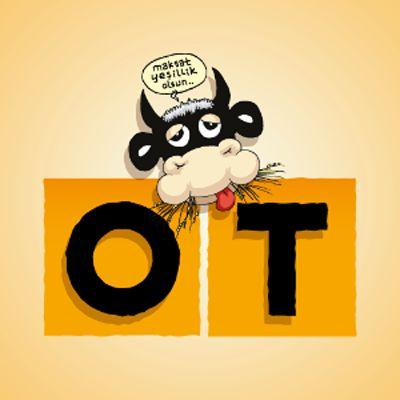 Ot Dergisi