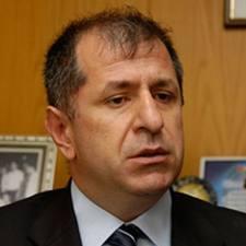 Ümit Özdağ