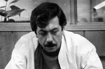 Adnan Yücel