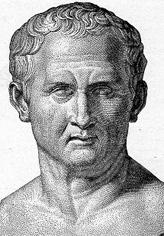 Marcus Tullius Cicero