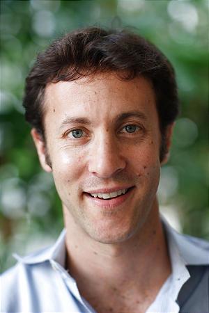 David Eagleman