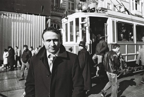 Cem Kalender