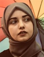 Zeynep Sey
