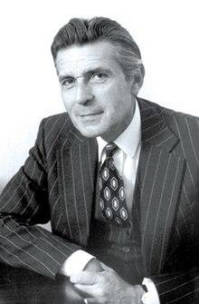 Jean Paul Roux
