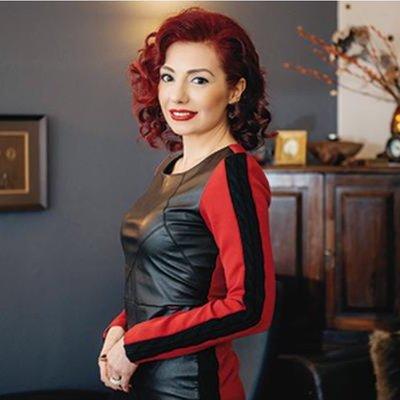 Bahar Tezcan